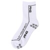 Pin Apparel 621-5186103 Men's Short Socks (Arch Support) / Golf