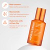 APRILSKIN Carrotene Clarifying Facial Serum | Vegan, Non-comedogenic | Blemish