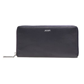 Joop! Sofisticato 1.0 Melete Purse L Dark Blue, dark blue