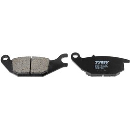 TRW MCB738 Motorcycle Brake Pad