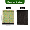 2 Pack Universal Walker Padded Hand Grip Covers Non-Slip Cushion