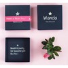 WANDA PLATA Bicycle Chain for Women, Young Girls, 925 Silver,