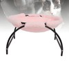 Cat Hammock Bed Stable Structure Soft Comfortable Breathable Elevated Kitten
