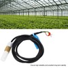 Temperature Humidity Sensor Probe Digital Soil Moisture Monitoring Tester Probe