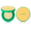 이지듀 쿨링 기미 썬 쿠션 미백 주름개선 자외선 차단 SPF50+ PA++++ Easy Dew Cooling Spot Sun Cushion Whitening Anti-wrinkle UV Protection SPF50+ PA++++