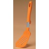 Tanabe Hardware Antibacterial Heat-resistant Mini Turner, Orange 2655