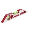 Bubble Level 90 180 Degree High Precise Leveling Tool Aluminum