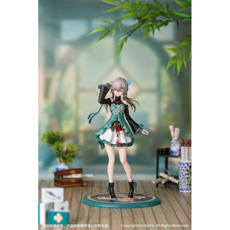 Myethos Gift+ Collapse: Star Rail Aojaku, Total Height: Approx. 6.1