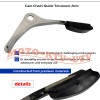 JINFANNIBI Cam Timing Chain Tensioner Arm Cover Gasket Kit for