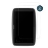 dipos I 2x Screen Protector 9H Matte Compatible with TomTom
