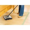 BISSELL - cepillo para polvo doble de barrido natural, Sólo