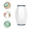 AMFUN Washable, portable, reusable lint roller, reusable sticky lint roller,