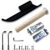 Blade Laying Aid for Boundary Cables - Easy Boundary Wire