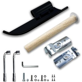 Blade Laying Aid for Boundary Cables - Easy Boundary Wire for Robotic Lawnmower Laying Machine
