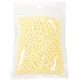 REPICA Granular Hard Wax, 3.5 oz (100 g), White, Brazilian Wax, Nose Hair Removal, Hair Removal, Nose Hair Wax, Unisex, Matsuyani Pack, Pine Resin Pack
