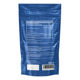 Citrato De Magnesio En Polvo Sin Sabor 250gr Wellthy                                                                                                  