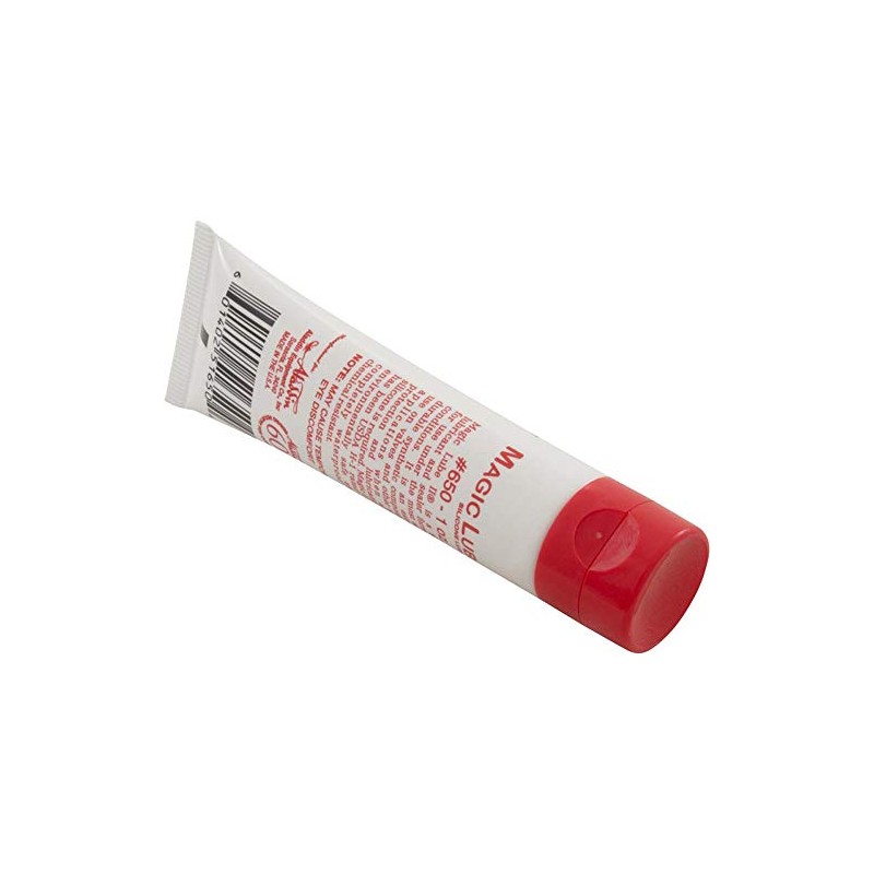 Aladdin 650 Magic Lube II Silicone Lubricant Sealant 1 OZ