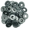 Dsnaduo 50 PCS Rubber Drain Plug Gasket, Fits M12 Replace