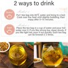 18 Flavors Liver Care Tea - Chinese Liver Cleanse Herbal