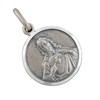 AFP AS-465 Jesus Christ Pendant 925 Sterling Silver, Sterling Silver
