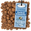 Dirk Drexel ZeckoX Herb Lisses for Dogs Treats with Herbal
