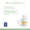 Burt's Bees Eye Cream for Sensitive Skin, Holiday Gift, with