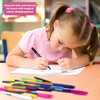 abeec Magic Colour Changing Markers | 20 Pack Colouring Pens