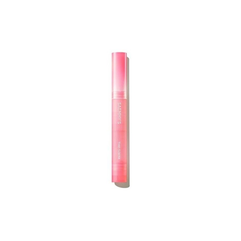 The Saem [The Saem] [Newcore Ulsan Branch] Samis Crema Velvet