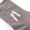 Green Flash GaRaPaGosocks GP-032 Women's Socks, 8.7 - 9.8 inches
