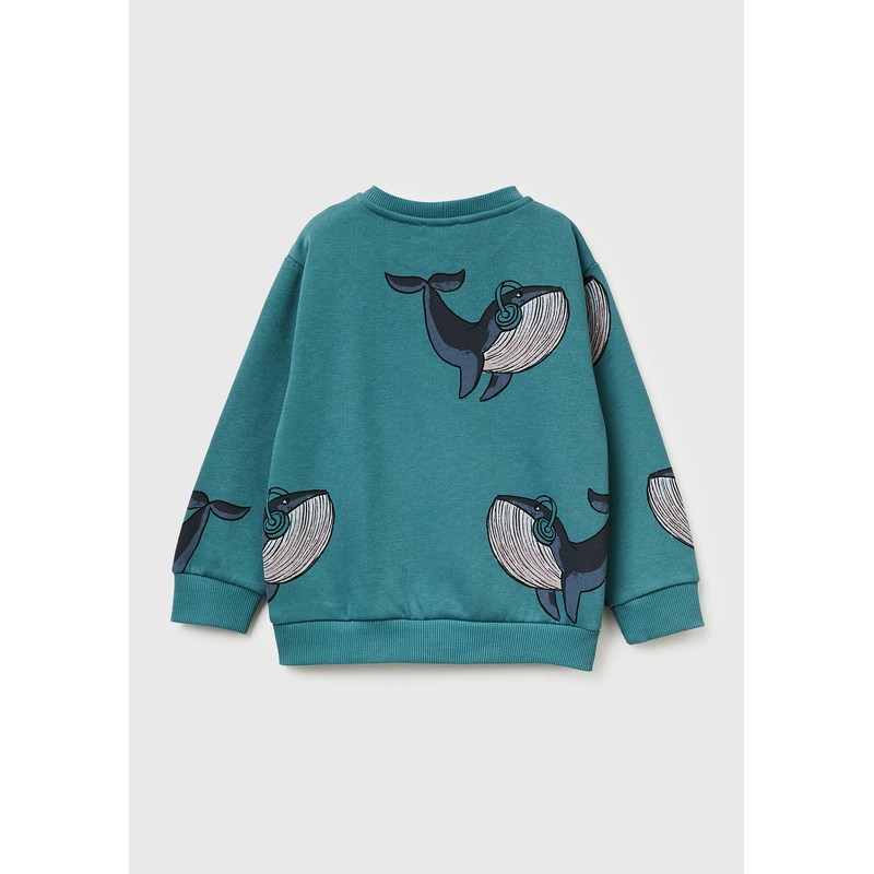 United Colors of Benetton Maglia G/C M/L