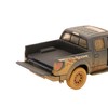 Toyland® 5" Pull Back and Go Die-Cast Off-Road Vehicle with