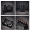 SIUTATDSH Camera Grip Compatible with Ricoh Ricoh GR IV GR4