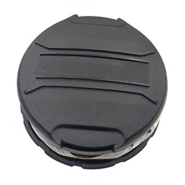 N508388 String Trimmer Spool for DeWalt DCST922 DCST920 DCST920B DCST970 DCST990 DCST991 DCST925 DCST991M1 DW01DT995 DT20658QZ DWO1DT995 Trimmer Head and Line New Replacement Parts