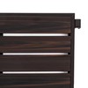 Seville Classics Sturdy Freestanding Storage Shelf for Bedroom, Closet, Entryway,