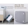 Stylish Multifunctional Tissue Holder Rectangular Tissue Box Napkin Holder for