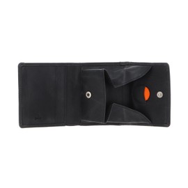 VOI City Cowboy Zina Wallet Black, black, Classic