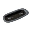 Blue Oval Industries 1999-2004 Mustang Center Console Arm Rest Pad