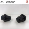 Jaguar 12x1.5 Flat Seat Stock Wheel 20PC JAGUAR 12X1.5 BLACK