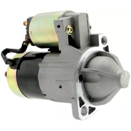 Gladiator STARTER FOR 01-05 CHRYSLER SEBRING DODGE STRATUS MITSUBISHI ECLIPSE GALANT 3.0L