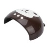 Cute Cartoon Monkey UV LED Nail Dryer 36W Gel Polish