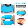 Waterproof Cast Covers for Shower Leg Kids Wound Bandage Protector