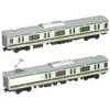 N gauge 10-1269 E233 system 3000 series Tokaido Line Ueno