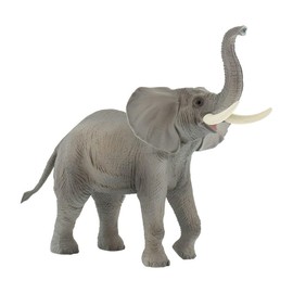 Bullyland WWF Elephant African Figurine