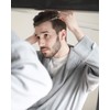Ecrinal ANP2 Hair Growth Ampoules for Men - Strengthening &