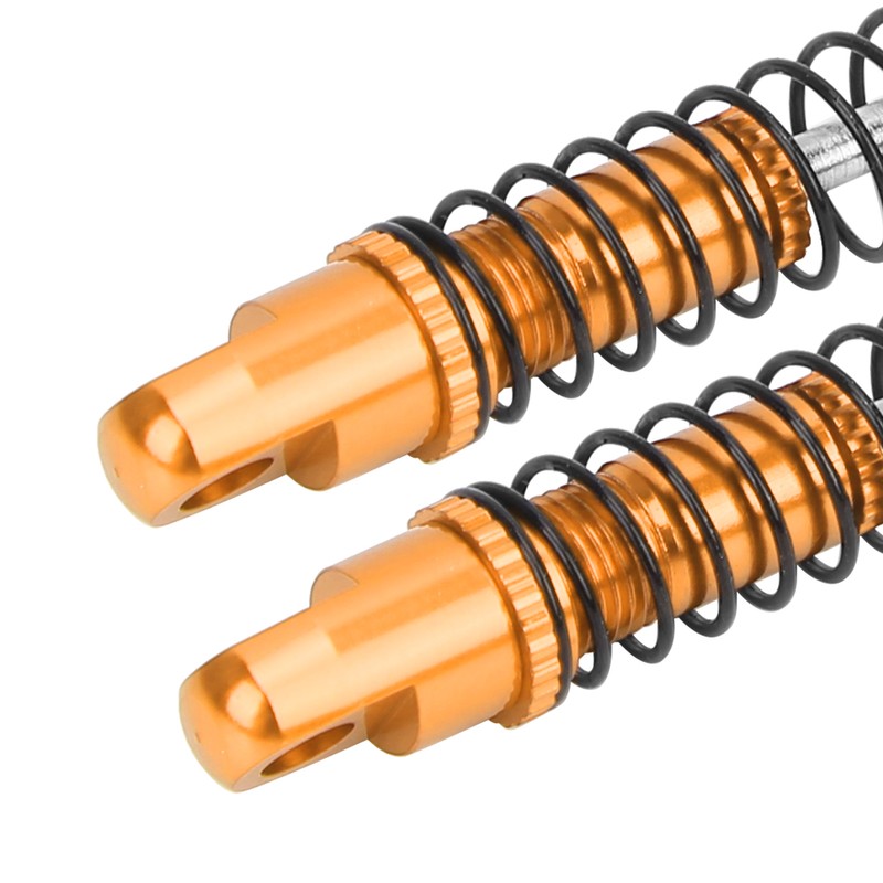 Metal Shock Absorbers Spring Damper Replacement for XIAOMI Suzuki Jimny