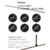 Picomonte Japan DE 3-Way Eyebrow Yellow Brown / 3-Way 3-in-1