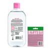 Garnier, Kit Skin Active Micelar Todo En 1 700Ml +