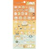 San-x 2014 Sumikko Gurashi Rare Sticker Sheet