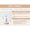 Suero Facial Iluminador Lumi Radiance Farmasi Dr. C. Tuna
