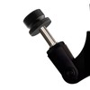 SAVITA 8 Piece Microphone Tripod Adapter Set, 5/8 to 3/8
